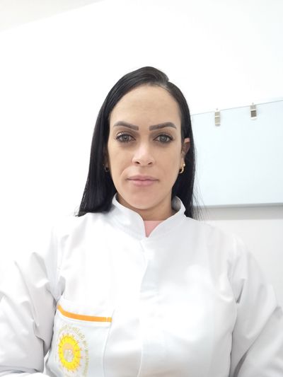 Foto do(a) Isbet Nora Perez de La Fe