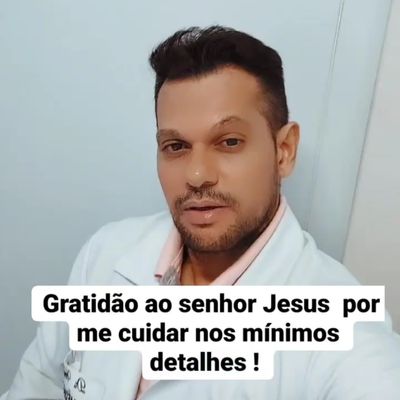 Foto do(a) Weiman Pereira de Souza