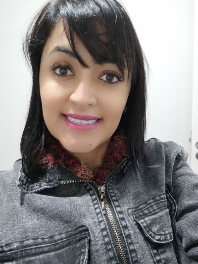 Foto do(a) Josiane de Assis Silva Lopes