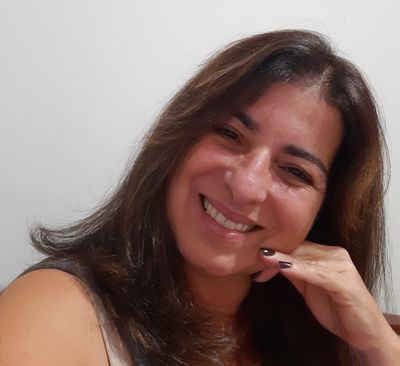 Foto do(a) Monaliza J Nogueira Bartalo Mendonca