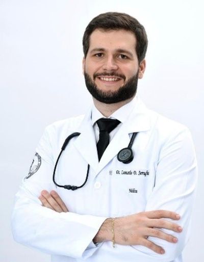 Foto do(a) Leonardo Durante Serraglio