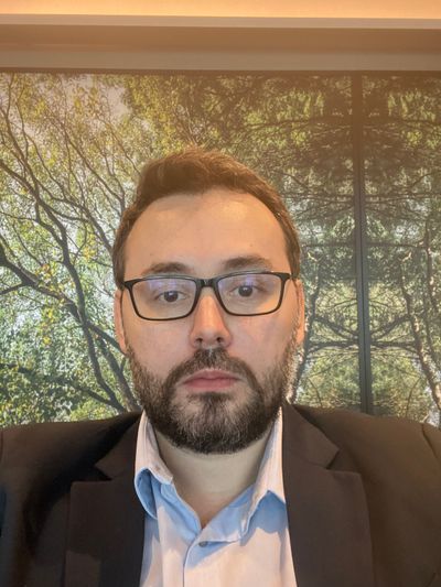 Foto do(a) Elpidio Magalhaes de Carvalho Neto