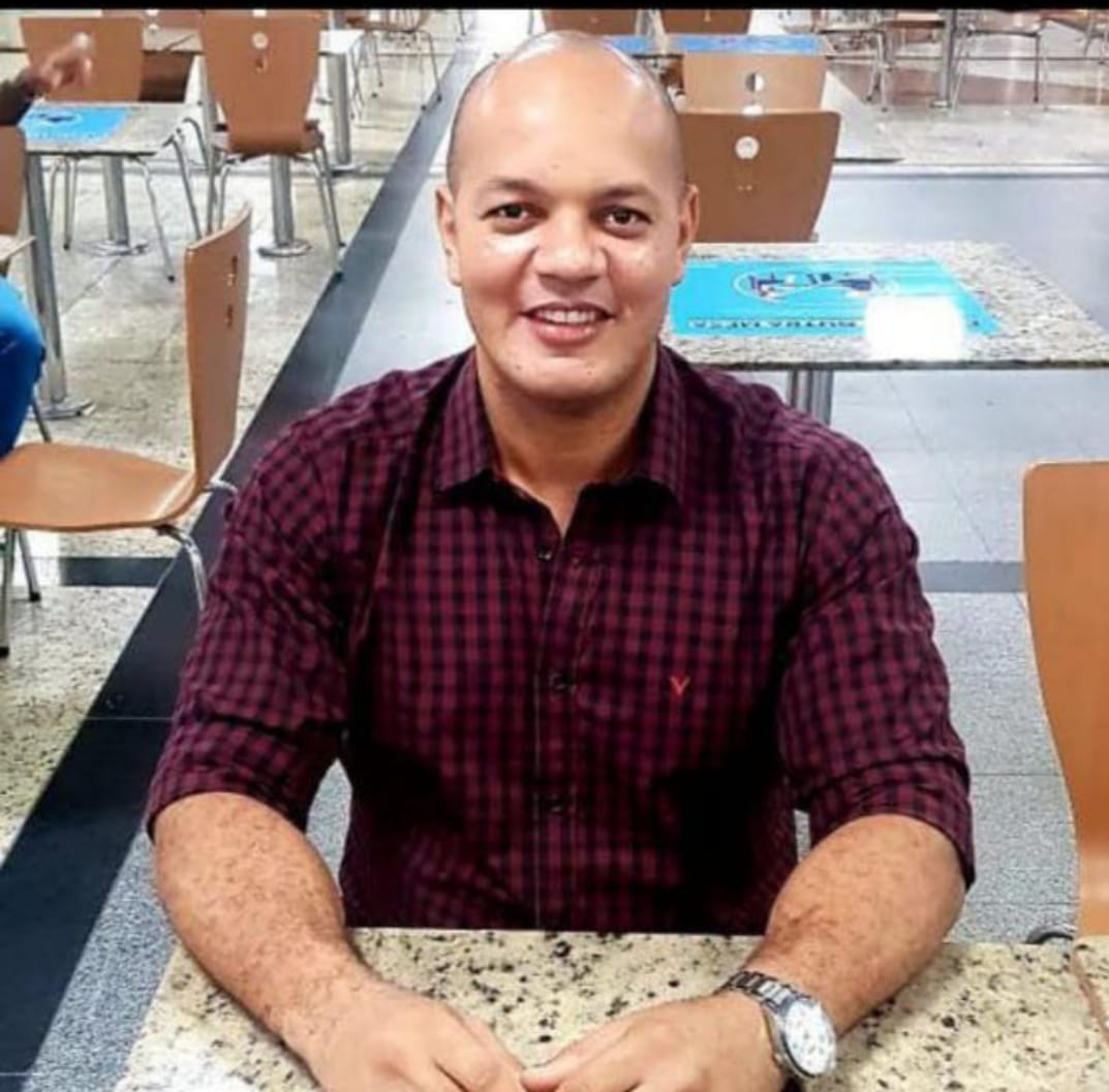 Foto do(a) Givanildo Santana Pereira