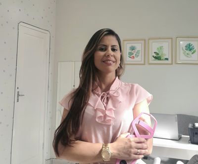 Foto do(a) Shirley Peçanha