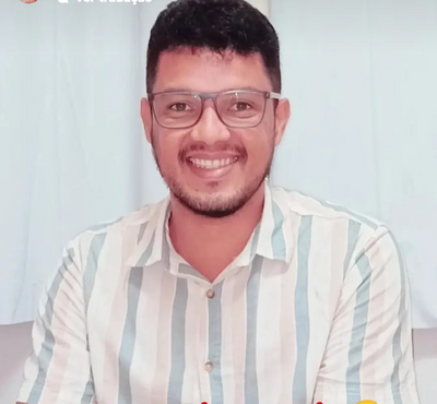 Foto do(a) Sérgio Cirilo dos Santos Alves