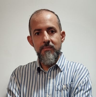 Foto do(a) Paulo César Arantes Júnior