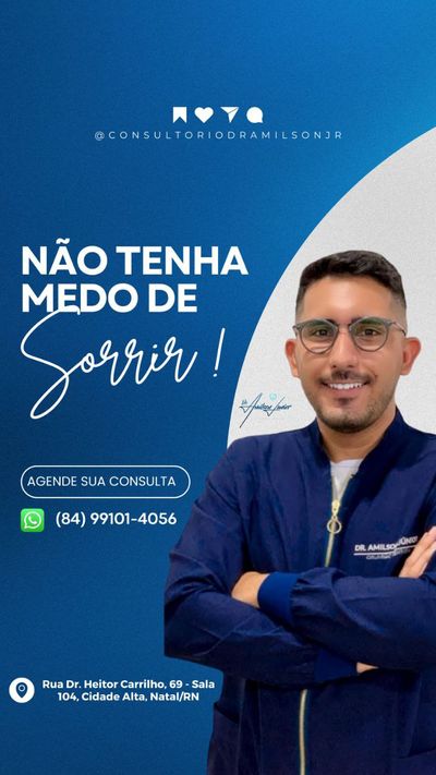 Foto do(a) Amilson Oliveira Siqueira Junior