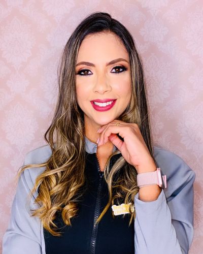 Foto do(a) Paula Christina de Souza Monteiro