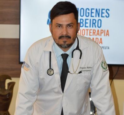 Foto do(a) Diogenes Lima Ribeiro