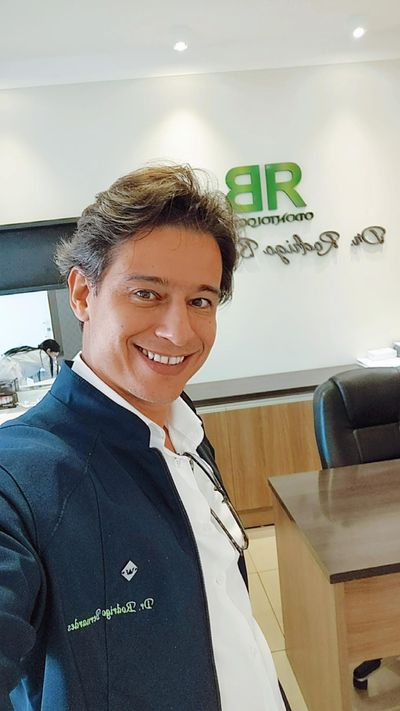 Foto do(a) Rodrigo Bernardes da Silva