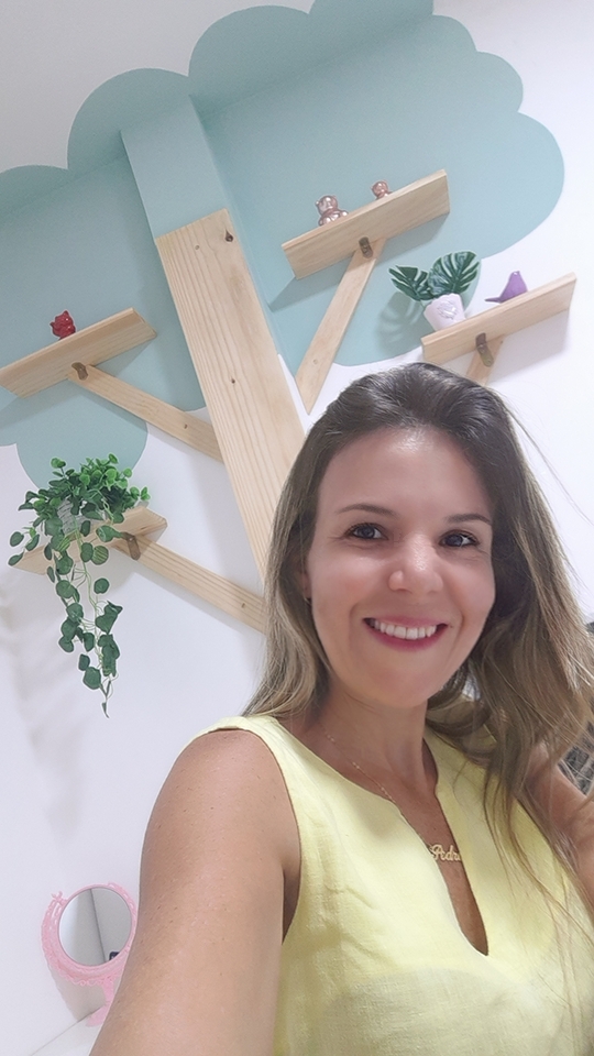 Foto do(a) Liliane Ribeiro