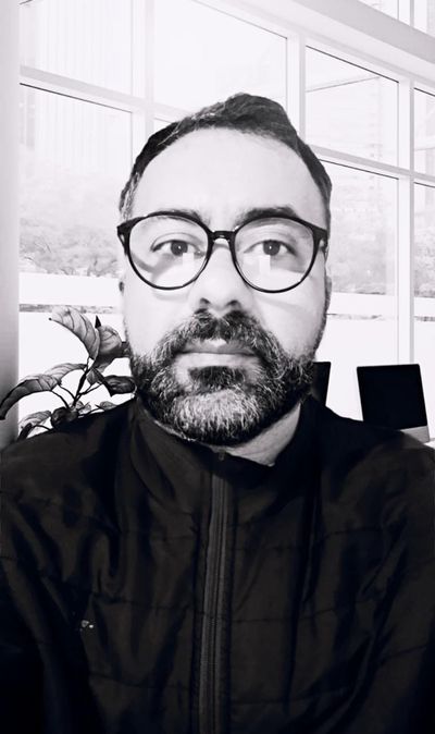 Foto do(a) Izamir de Farias