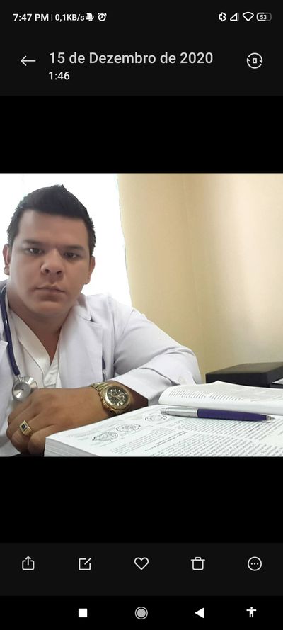 Foto do(a) Luciano Benedito Pereira Junior