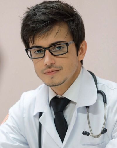 Foto do(a) Rodrigo Francisco Pereira da Silva Ramos