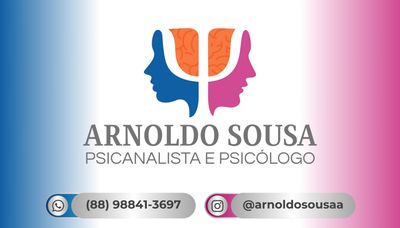 Foto do(a) Arnoldo Sousa