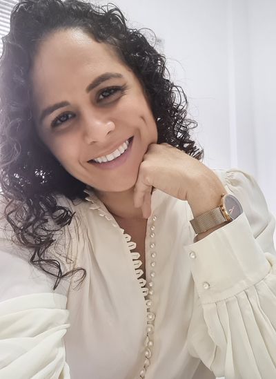 Foto do(a) Myrian de Almeida Ribeiro
