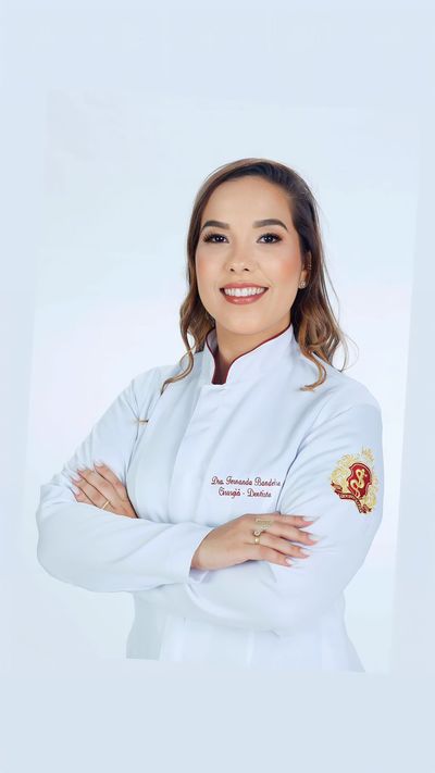 Foto do(a) Fernanda Bandeira de Pádua
