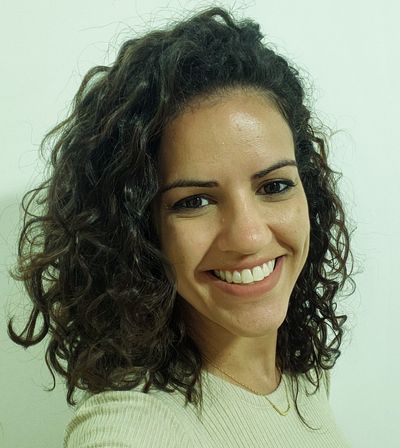 Foto do(a) Renata Freire do Vale Santos