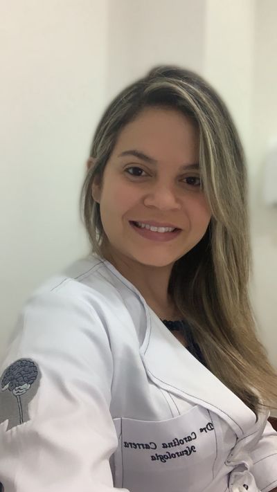 Foto do(a) Carolina Salles de Andrade Carrera