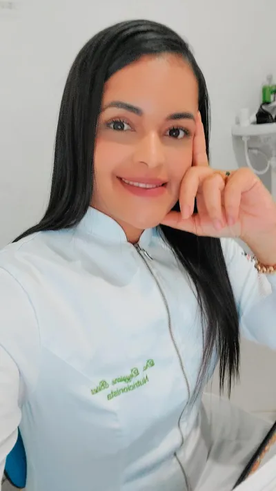 Foto do(a) Deyziane Dos Santos Biset