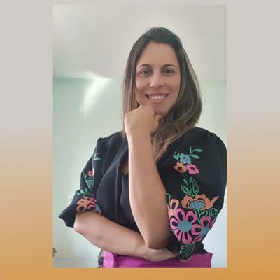 Foto do(a) Ena Márcia de Paula Maciel