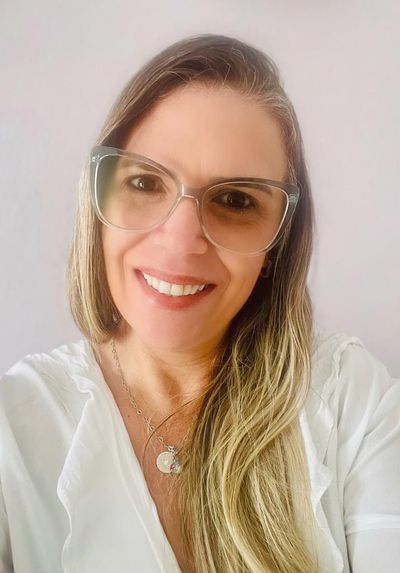 Foto do(a) Marcella Sant Anna de Moura Motta