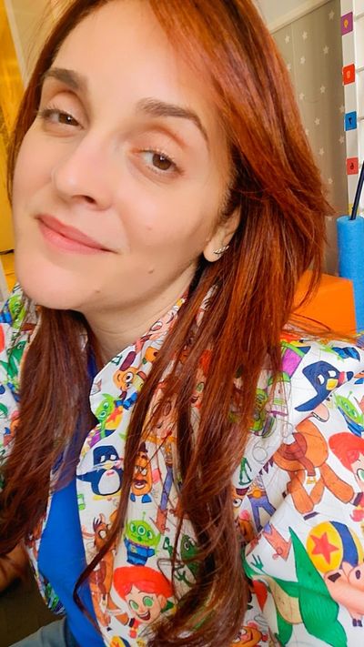 Foto do(a) Clarissa Chaffim Coutinho Bressan