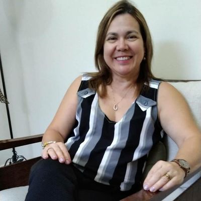 Foto do(a) Lucelena B G Prado