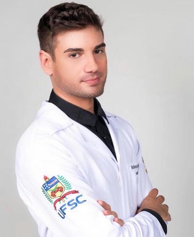 Foto do(a) Matheus Alves Pacheco