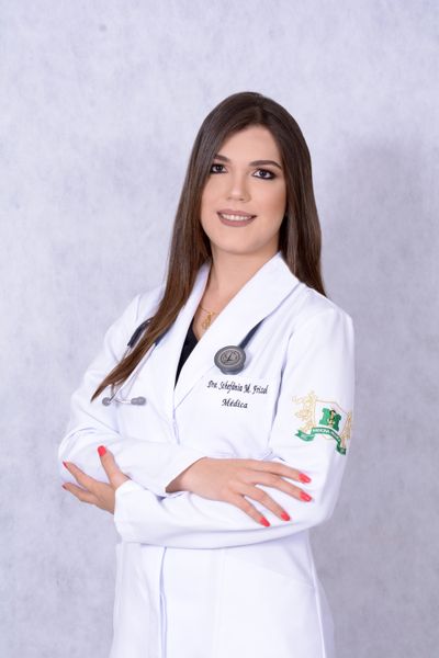 Foto do(a) Sthefânia Mendonça Frizol