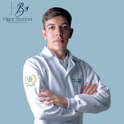 Foto do(a) Higor Brenner Borges