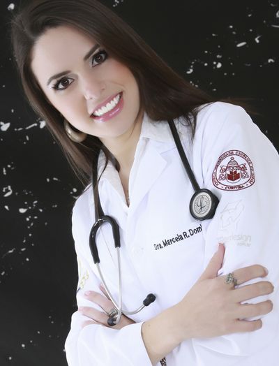 Foto do(a) Marcela Regina Dombrowski - Whatsapp 991223040