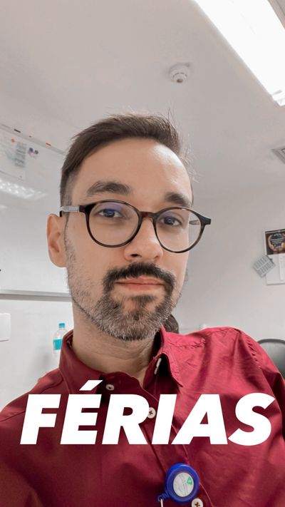 Foto do(a) Leonardo Flavio Nunes Dos Santos