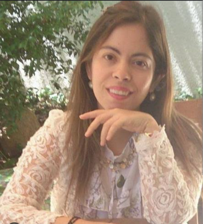 Foto do(a) Ana Lúcia Borges Mendes da Silva