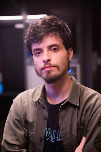 Foto do(a) Kiraly Moraes