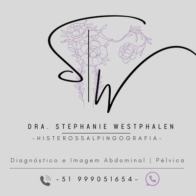 Foto do(a) Stephanie Sander Westphalen