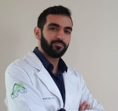 Foto do(a) Ali Husni Najm