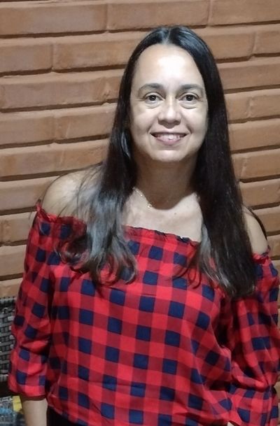 Foto do(a) Márcia Viudes de Lima Silazaki
