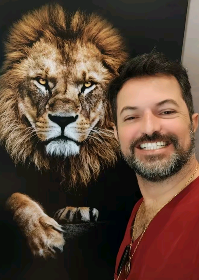 Foto do(a) Dr. Fábio D'Eleotério