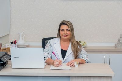 Foto do(a) Karina da Cunha Barroco Sarti de Menezes