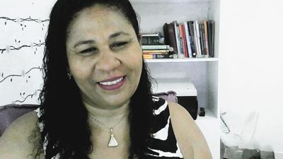 Foto do(a) Benedita de Araujo Ferreira