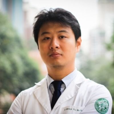 Foto do(a) Marcus Yu Bin Pai