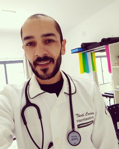 Foto do(a) Thedi Corrêa
