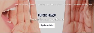 Foto do(a) Clifono Iguaçu