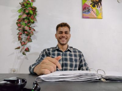 Foto do(a) Fabiano de Melo Ferreira