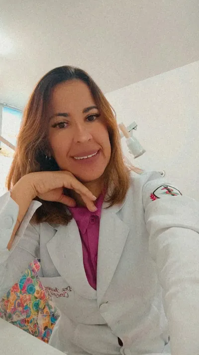 Foto do(a) Jucilene Maynard