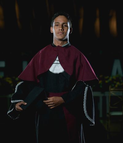 Foto do(a) Weder Junior Alves de Araujo