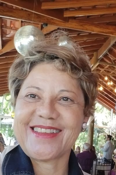 Foto do(a) Marilene Silva Dos Santos Figueira