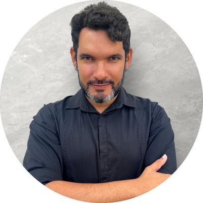 Foto do(a) Vagner Américo