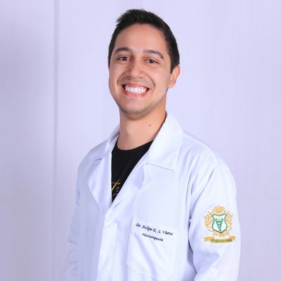 Foto do(a) Felipe Eduardo Silva Viana